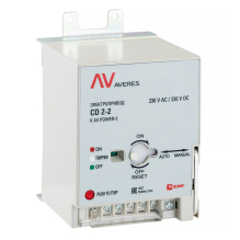 Аксессуары для выключателей силовых AV Power