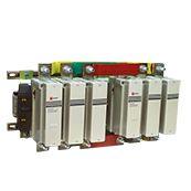 Контактор реверсивный КТЭ-3 630А 2NO 230В AC EKF