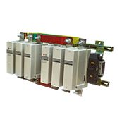 Контактор реверсивный КТЭ-3 630А 2NO 400В AC EKF