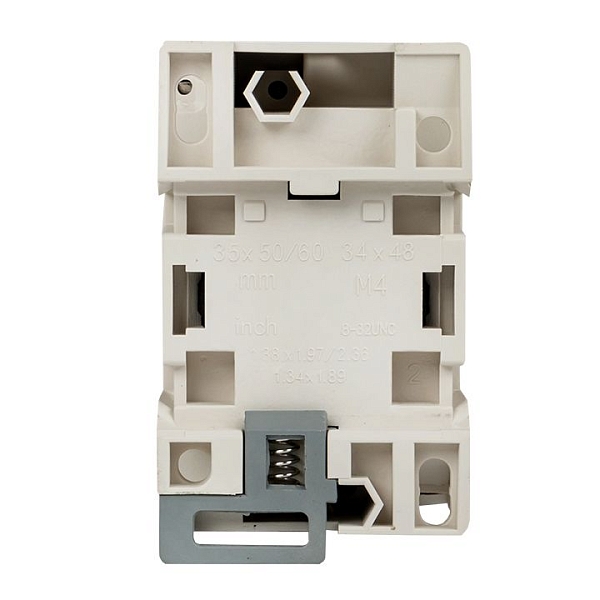 Контактор КМЭ-1 18А 1NO 230В AC EKF