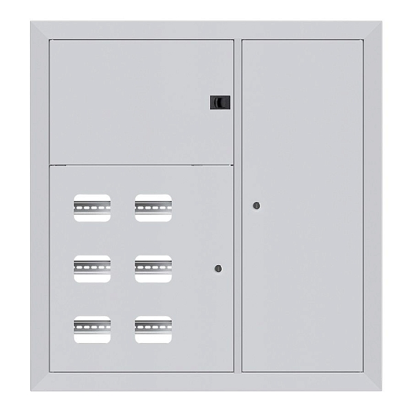 Щит этажный 6 кв. (1000x950x150) EKF Basic