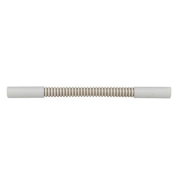 Муфта гибкая труба-труба (20 мм) IP44 (10 шт.) EKF-Plast