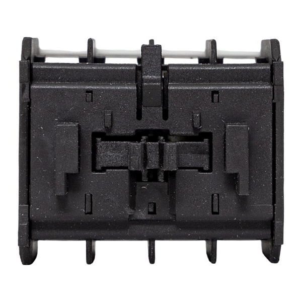 Приставка контактная ПКЭ-11 80-100А EKF AVERES