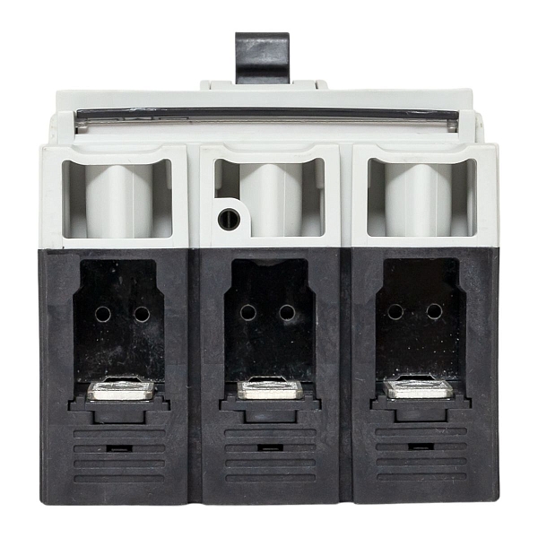 Выключатель автоматический в литом корпусе AV-POWER-1/3 160А 100кА ETU6.0 EKF
