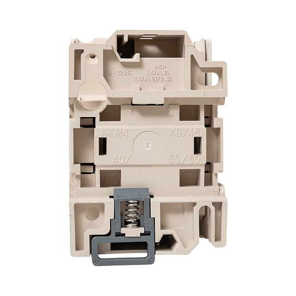 Контактор КМЭ-2 25А 1NC 400В AC EKF
