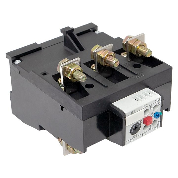 Реле тепловое РТЭ-43150 150-180А EKF