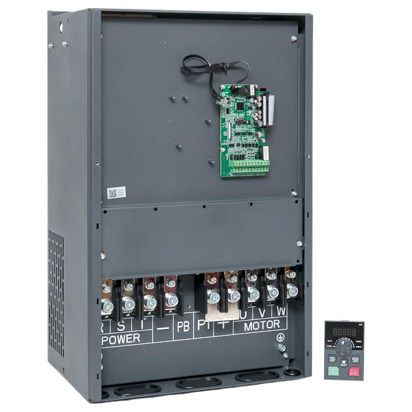 Преобразователь частоты PRO-Drive PD-150-FC-75K-43 EKF