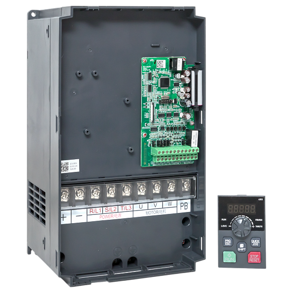 Преобразователь частоты PRO-Drive PD-150-FC-22K-43-B EKF