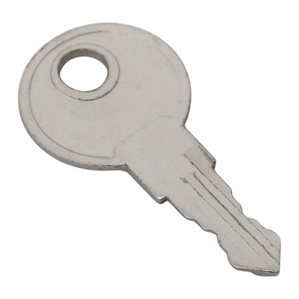 Ключ для замка (арт. 18-20/38-ip31) EKF PROxima