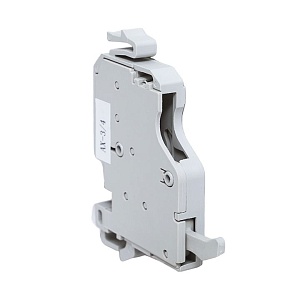 Контакт вспомогательный (AX) для AV POWER-3/4 ETU/TR левый EKF