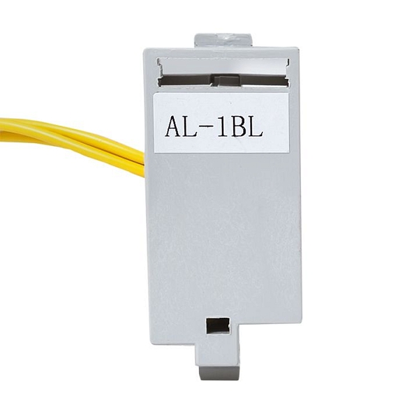 Контакт сигнальный (AL) для AV POWER-1 TR левый EKF