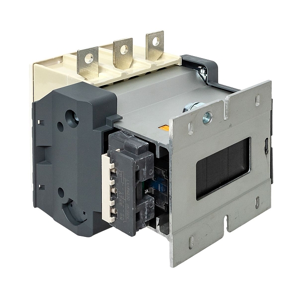 Контактор КТЭ-1 265А 1NO 230В AC EKF