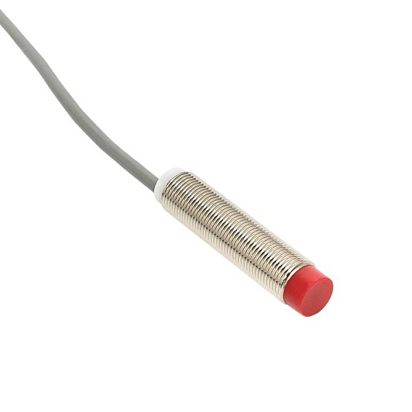 Бесконтактный индуктивный датчик PROXIS-2-12-04-N-NO-2