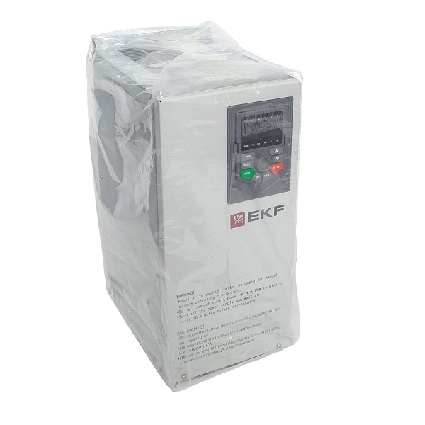 Преобразователь частоты PRO-Drive PD-90-FC-30K0-3 EKF