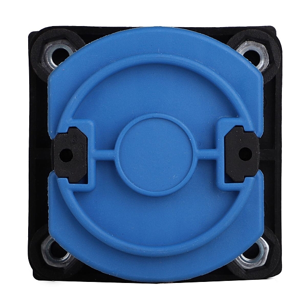 Переключатель кулачковый ПК-1-51 25А 1P «1-2» IP65 EKF