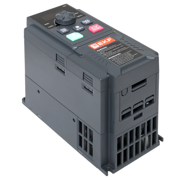 Преобразователь частоты PRO-Drive PD-150-FC-2K2-21-B EKF
