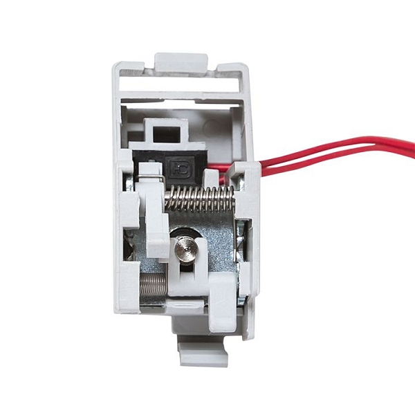 Расцепитель независимый (SHT) для AV POWER-1 TR AC 230В левый EKF