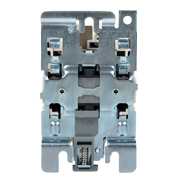 Контактор КМЭ-3 50А 1NO+1NC 230В AC EKF