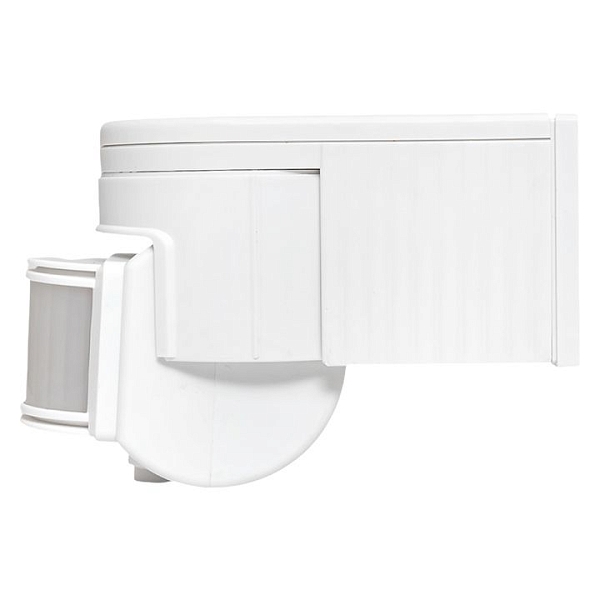 ИК датчик движения наст. 1200Вт 180гр. до 12м IP44 MS-118B EKF PROxima