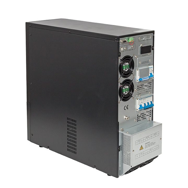 Источник Бесперебойного Питания двойного преобразования E-Power SW900G4 20000 ВА напольный,3/1 ,380/230В, без АКБ