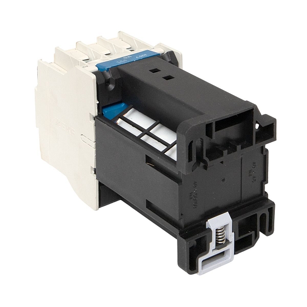 Контактор КМЭп-4 32А 1NO 220В DC EKF