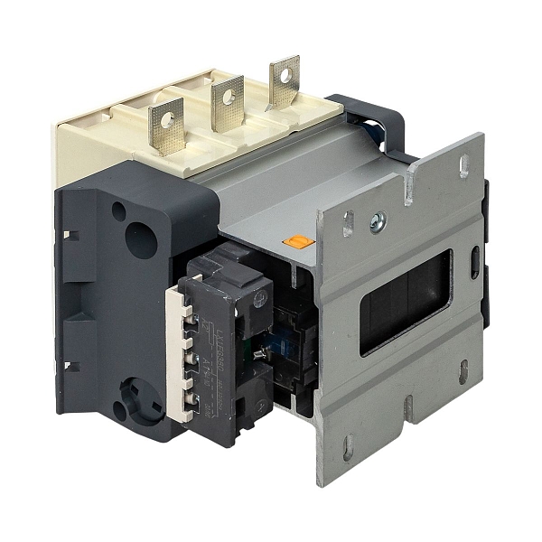 Контактор КТЭ-1 185А 1NO 400В AC EKF