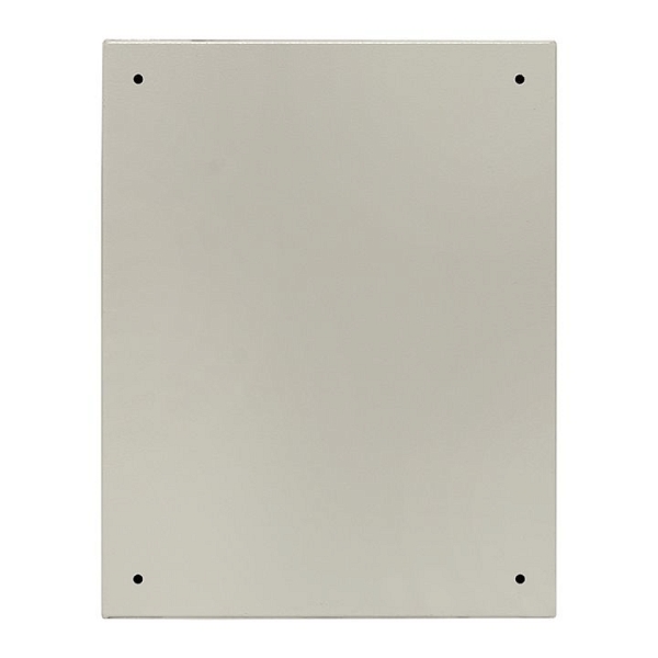 Щит учетный навесной ЩУ-3/1-0 (395x310x150) IP54 PROXIMA EKF