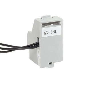 Контакт вспомогательный (AX) для AV POWER-1 TR левый EKF