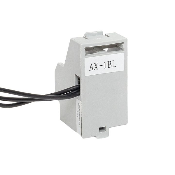 Контакт вспомогательный (AX) для AV POWER-1 TR левый EKF
