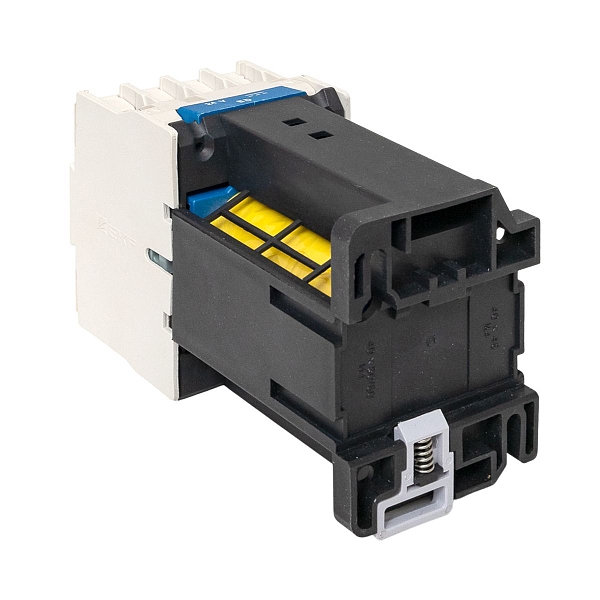 Контактор КМЭп-3 25А 1NC 24В DC EKF