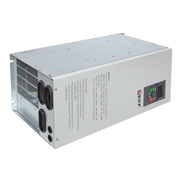 Преобразователь частоты PRO-Drive PD-90-FC-93K0-3 EKF