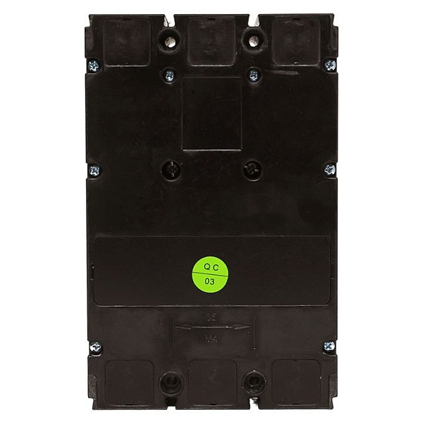 Выключатель автоматический в литом корпусе AV-POWER-2/3 125А 35кА TR EKF