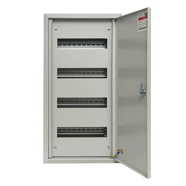 Щит распределительный встраиваемый ЩРВ-48 (650x340x120) IP31 PROXIMA EKF