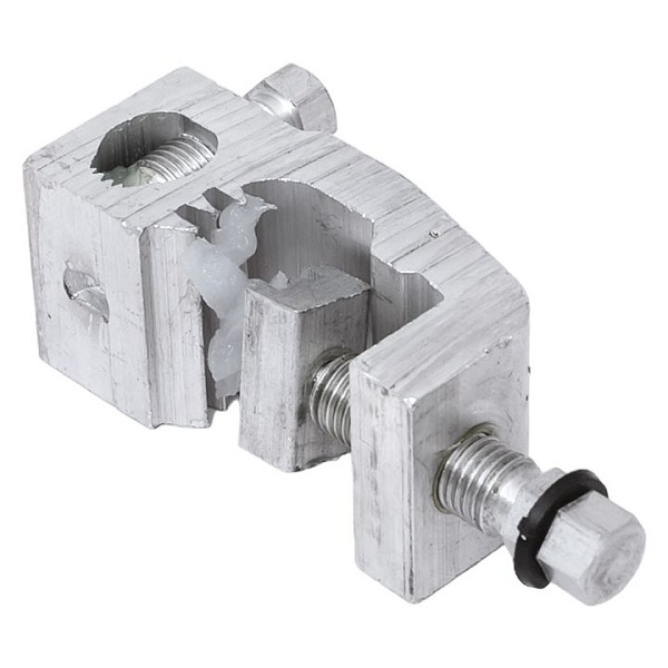 Зажим ответвительный влагозащищенный P152 16-150 мм2 / 2x6-95 мм2 EKF 