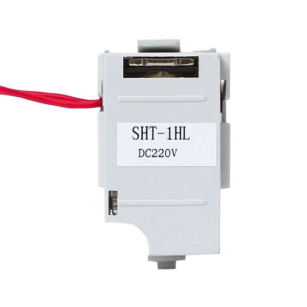 Расцепитель независимый (SHT) для AV POWER-1 ETU AC 230В левый EKF