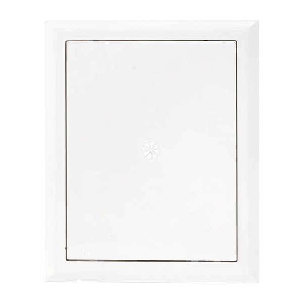 Люк ревизионный пластик 200x250 (ШхВ внутр.) EKF Basic