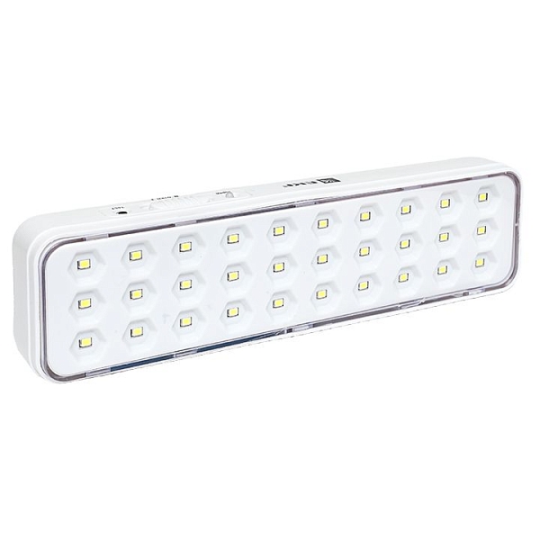 Светильник аккумуляторный BACKUP-150 LUMA EKF