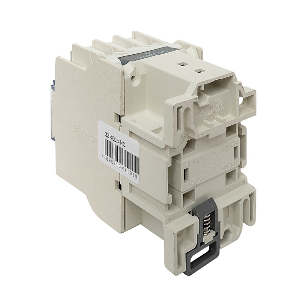 Контактор КМЭ-2 32А 1NC 400В AC EKF