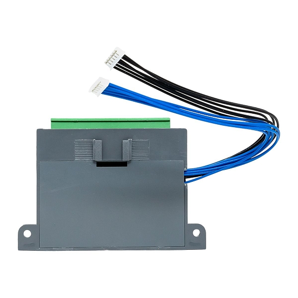 Коммуникационный блок ModBus RTU для ETU x.2 AV POWER-1/2/4 EKF AVERES