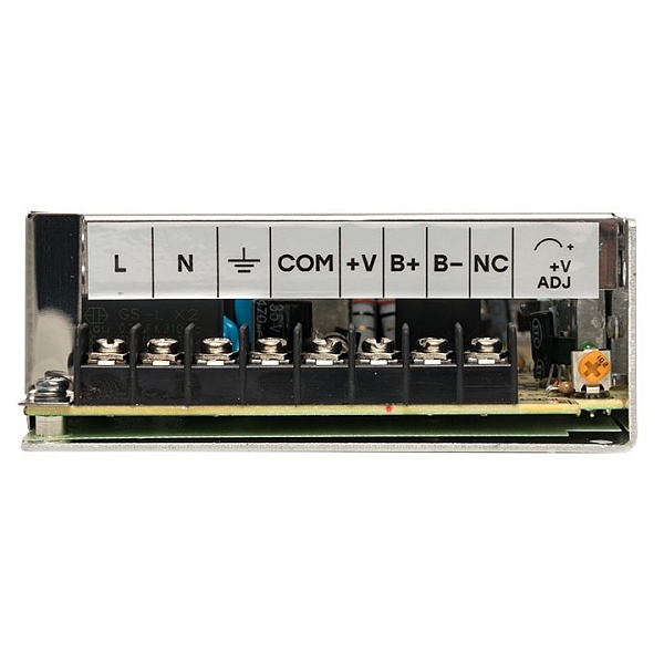 Блок питания 24В с функцией ИБП MPSu-55W-24 EKF PROxima