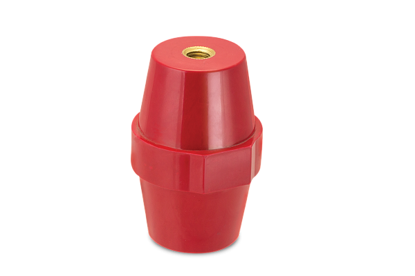 Изолятор SM-30 без болта 380А 8кВ EKF Basic