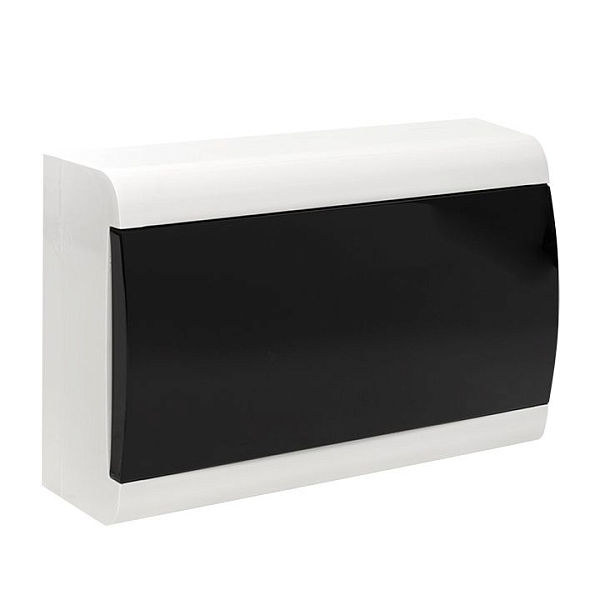 Щит распред. навесной ЩРН-П-18 "SlimBox" IP41 EKF 