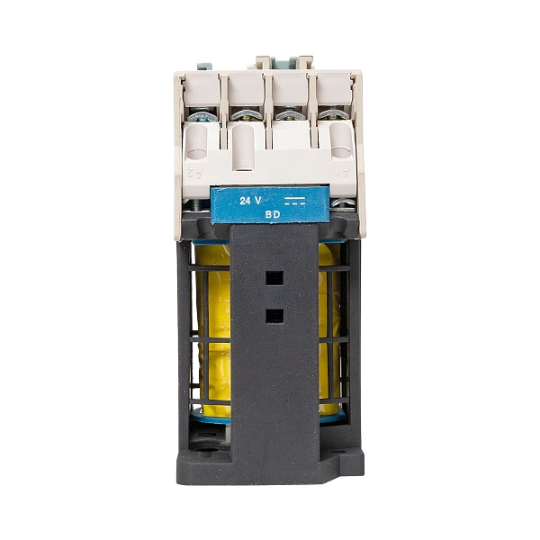 Контактор КМЭп-3 25А 1NO 24В DC EKF