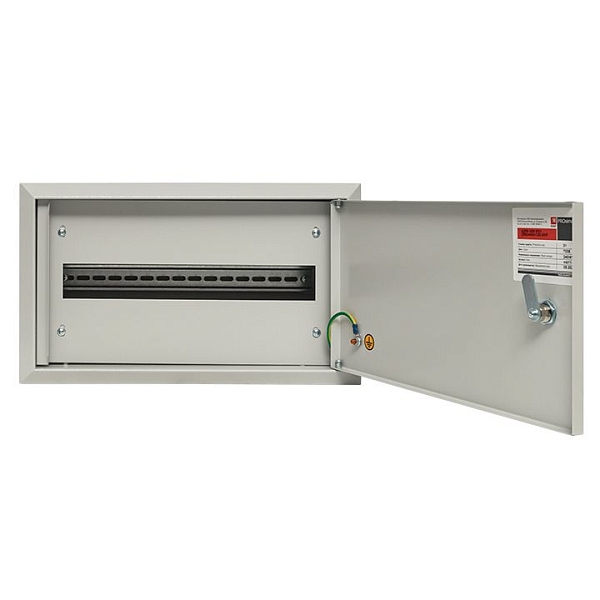 Щит распределительный встраиваемый ЩРВ-18М (260x440x120) IP31 PROXIMA EKF