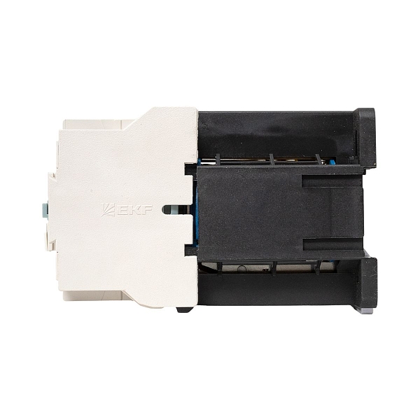 Контактор КМЭп-4 32А 1NO 24В DC EKF