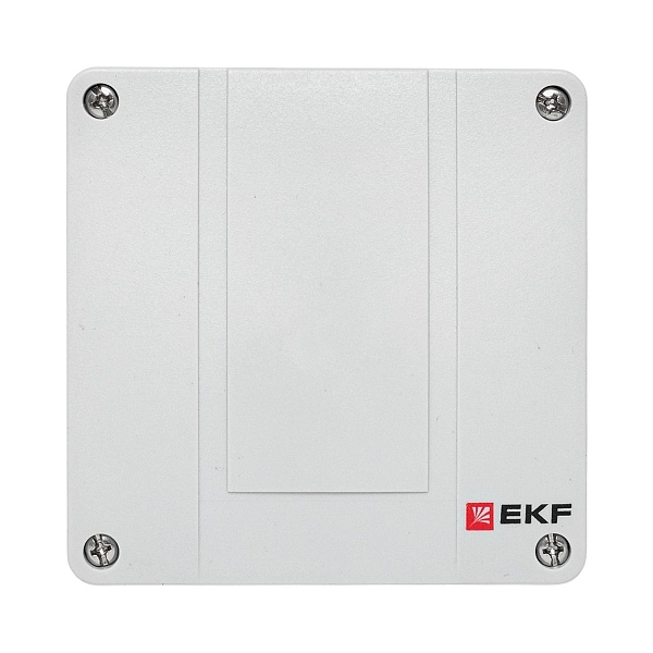 Коробка соединительная Heat Box 100 IP66