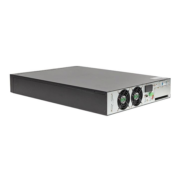 Источник Бесперебойного Питания двойного преобразования E-Power SW900G4-RT 10кВА/10кВт ,1фазный ,230В, без АКБ,для монтажа в стойку