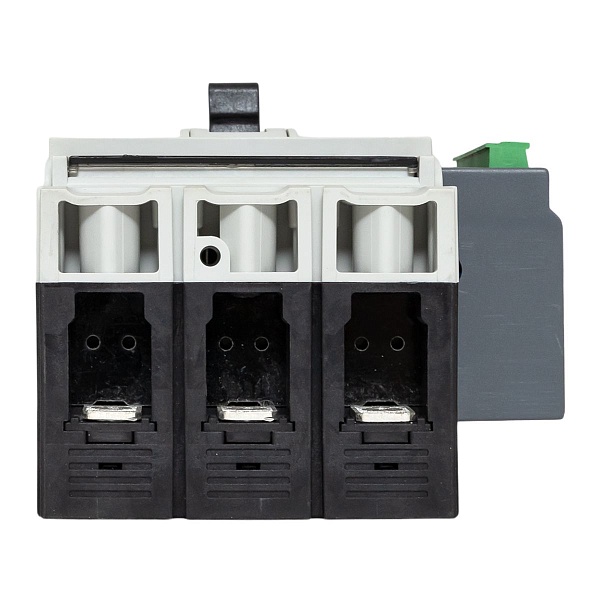 Выключатель автоматический в литом корпусе AV-POWER-1/3 160А 50кА ETU2.2 EKF