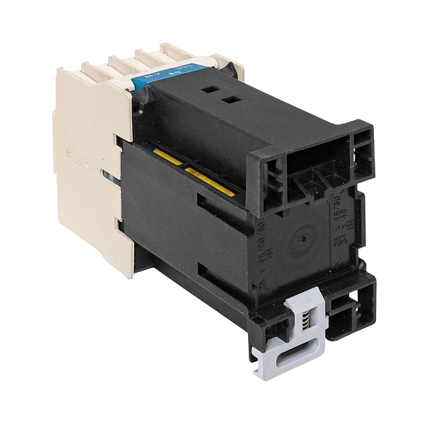 Контактор КМЭп-2 18А 1NO 24В DC EKF