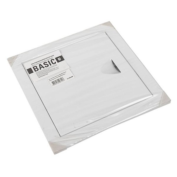 Люк ревизионный металл 200x200 (ШхВ внутр.) EKF Basic